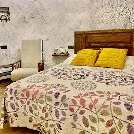 Vivienda Rincon De Magina Villa Bedmar y Garciez Exterior photo