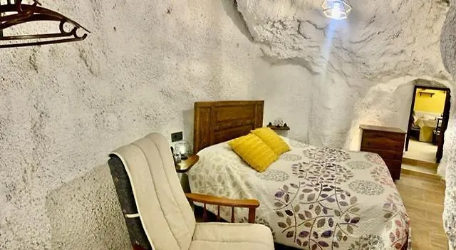 Vivienda Rincon De Magina