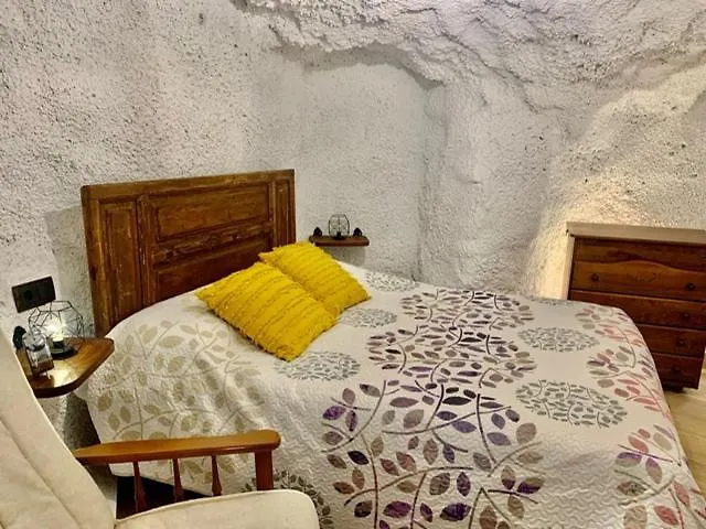 Vivienda Rincon De Magina