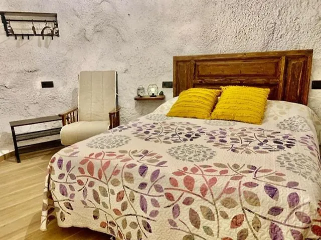 Vivienda Rincon De Magina