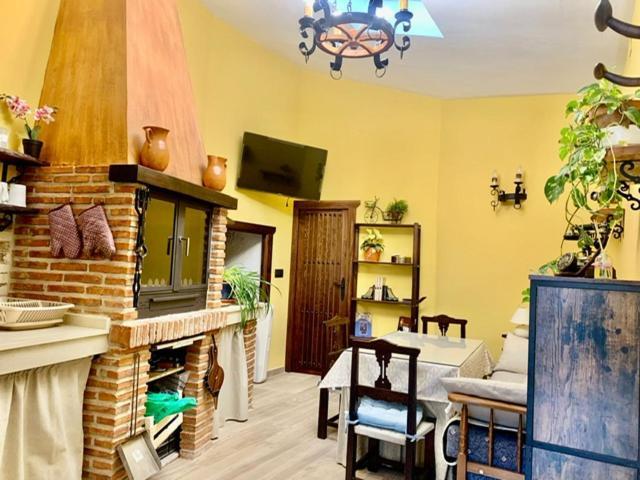 Holiday home Vivienda Rincon De Magina Bedmar y Garciez