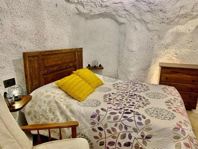 Vivienda Rincon De Magina Hébergement de vacances Bedmar y Garciez