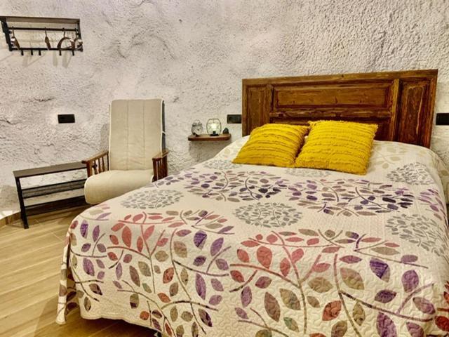 Vivienda Rincon De Magina Bedmar y Garciez