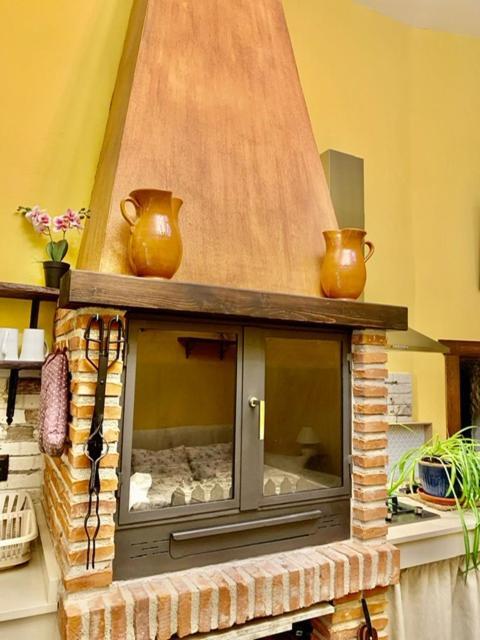 Vivienda Rincon De Magina