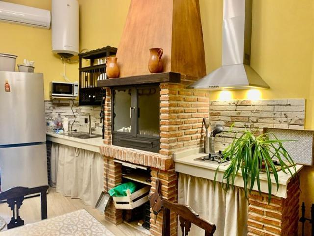 Holiday home Vivienda Rincon De Magina