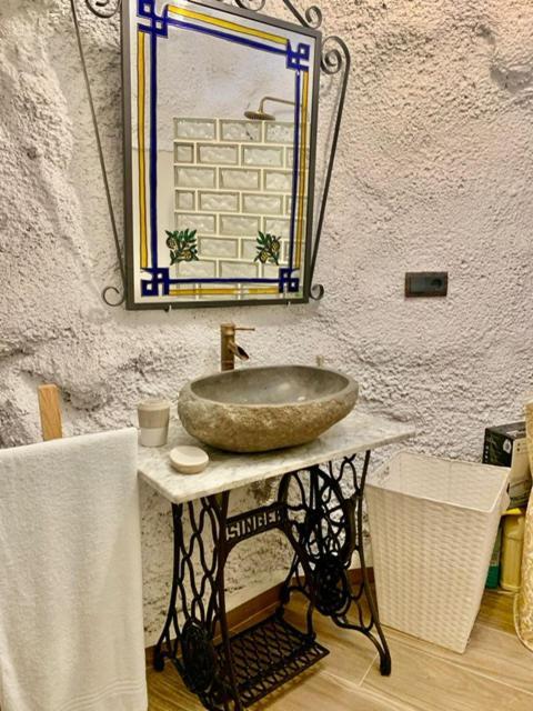 Vivienda Rincon De Magina Holiday home Bedmar y Garciez